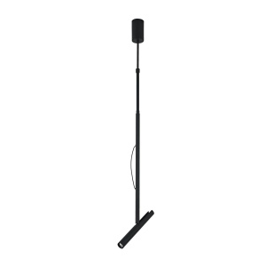 Спот Escada Twig 10275/1LED Black