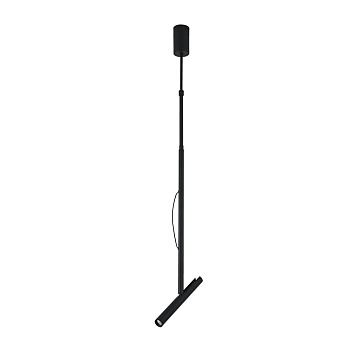 Спот Escada Twig 10275/1LED Black