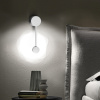 Настенный светильник ImperiumLoft Via Pin 193147-26