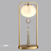 Настольная лампа Odeon Light Modern Fiolent 5432/1T