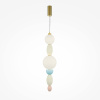 Подвесной светильник Maytoni Adore MOD297PL-L24BS3K