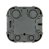 Розетка компьютерная RJ45 Legrand Quteo 782224
