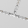 Угол-соединитель для магнитного шинопровода Maytoni Technical Magnetic track system Gravity TRA010CT-42W