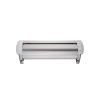 Блок розеток МХ-107 (3 секции, 2 USB и RJ-45) Mebax 00-00001185