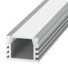 Алюминиевый профиль SWG SF-1612-BL 020194