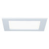 Встраиваемый светодиодный светильник Paulmann Quality Line Panel 92065