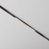 Трековый магнитный светильник Maytoni Technical Basis Exility X TR240-2-12W3K-B