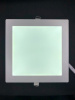 Встраиваемый светильник Elvan VLS-102SQ-18W-WH-Wh