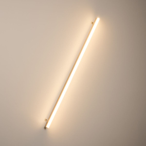 Линейный светильник Arlight SP-LINE-2020-L1950-10W Warm3000 (SL, 120 deg, 48V) IP65 (Металл) 063058
