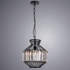 Подвесной светильник Arte Lamp Cassel A1789SP-1BK