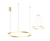 Подвесная люстра Kink Light Тор 08228,36A(3000K)