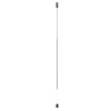 Подвесной светильник Nowodvorski Vertic Led Black 10857