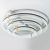 Потолочный светильник Modelight MDL.1059.830CL WH