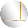 Зеркало Garda Decor KFG096