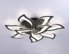 Потолочная люстра Ambrella Light Acrylica FA4474