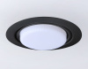 Встраиваемый светильник Ambrella Light Standard spot G10123