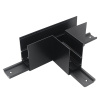 Соединитель Т-образный к 509027P/509037P Lightstar Uno Pro 509177P