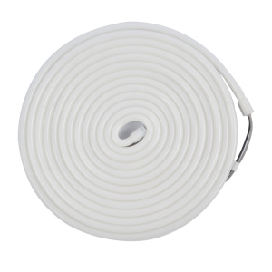 Светодиодная лента Uniel ULS-N01-2835-120LED/m-6mm-IP67-DC12V-9W/m-5M-6500K блистер UL-00009084