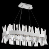 Подвесная люстра Natali Kovaltseva Tiziano LED LAMPS 81251