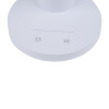 Настольная лампа Uniel ULM-D603 10W/3000-6000K/DIM WHITE UL-00011097
