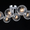 Потолочная люстра Illumico IL0701-8CSQ-24 CR ARIES