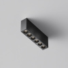 Потолочный светильник Maytoni Technical Points C066CL-12W3-6K-B
