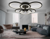 Потолочная люстра Ambrella Light Acrylica Original FA4092