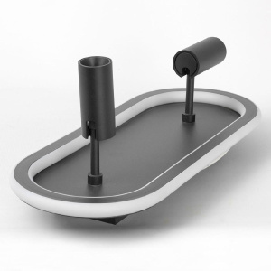 Спот Lussole Harris LSP-7282