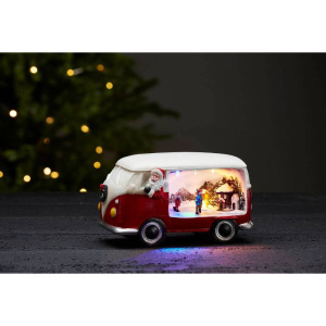 Светодиодный светильник на батарейках Eglo Winterville 411253