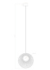 Подвесной светильник Arte Lamp Layla A2808SP-1BK