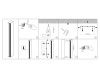 Настенный светильник Ambrella Light Comfort FL76155