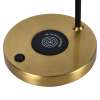 Настольная лампа Zortes DeskLight ZRS.1066.03