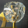 Бра ImperiumLoft RH Boule de Cristal 73769-22