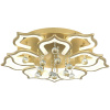Потолочная люстра Natali Kovaltseva Florel INNOVATION STYLE 83053