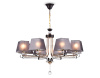 Подвесная люстра Ambrella Light Modern TR4618
