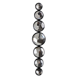 Настенный светильник Odeon Light L-Vision Spilla 7174/15WL