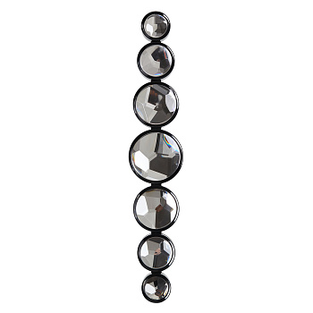 Настенный светильник Odeon Light L-Vision Spilla 7174/15WL