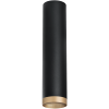 Накладной светильник Lightstar Rullo R49740 (214497+203440)