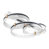 Потолочный светильник Modelight MDL.1058.880CL WH