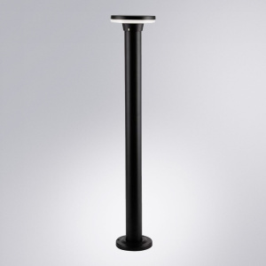 Ландшафтный светильник Arte Lamp Amsterdam A1213PA-1BK