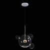 Подвесной светильник Loft IT Bolle 2027-P4