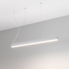 Линейный подвесной светильни Arlight SP-LINE-HANG-5050-L2460-81W Day4000 (SL, 120 deg, 230V) 052317