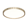 Настенно-потолочный светильник Sonex Pale Atabi Gold 7648/ELN