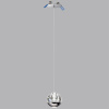 Подвесной светильник Odeon Light L-vision Sono 5100/5L