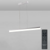 Линейный подвесной светильник Natali Kovaltseva Line HIGH-TECH LED LAMPS 82067