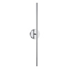 Настенный светильник Odeon Light Fuerte 4323/12WL