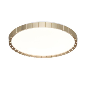 Настенно-потолочный светильник Sonex Pale Atabi Gold 7648/ELN