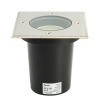 Грунтовый светильник Feron SP3738 51968