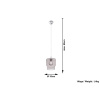 Розетка RCA Legrand Celiane 067313