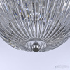 Подвесной светильник Bohemia Ivele Crystal 5479/22 Ni Clear/M-1G